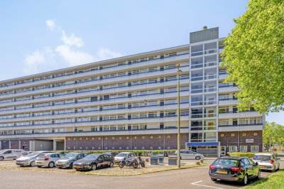 Woning Cloekplein 48 Arnhem