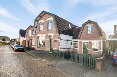 Woning Schotweg 15 Apeldoorn