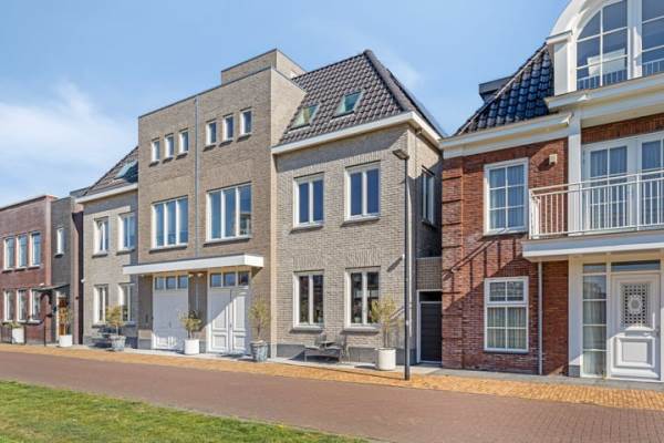 Woning Singelbuurt 6 Purmerend