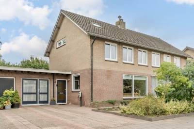 Woning Notelaar 6 Geldrop
