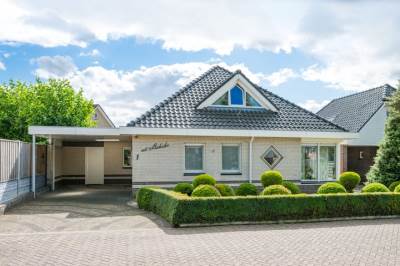 Woning Vaanhorst 1 Beek (Gem. Montferland)