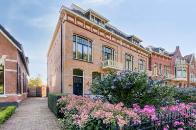 Woning Beilerstraat 145 Assen