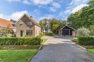 Woning Zuiderend 80 Drachten