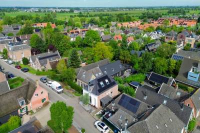 Woning Lekdijk 156 Ammerstol