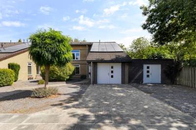 Woning Dommeldal 26 Boxtel