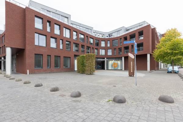 Woning Chabotstraat 62 Breda