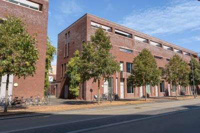 Woning Stationslaan 65C6 Breda