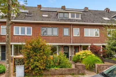 Woning Gerard Doustraat 42 Alkmaar