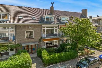 Woning Van Trigtstraat 53 Den Haag