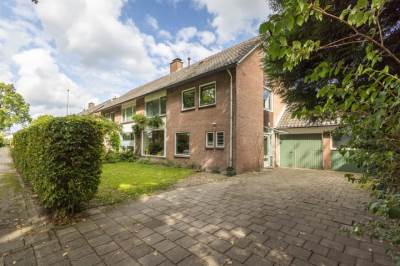 Woning Mozartlaan 124 Enschede