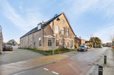 Woning Kerkstraat 6A Valburg