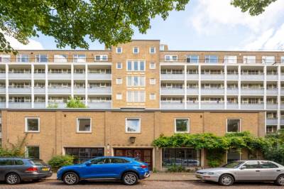 Woning Korte Geuzenstraat 504 Amsterdam