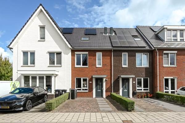 Woning Tuindersweg 117A Maasdijk