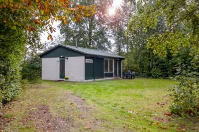 Woning Hendrik Reindersweg 2837 Pesse (Gem. Hoogeveen)
