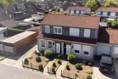 Woning Rubensstraat 34 Baarlo (LI)