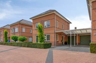Woning Kloosterdreef 24 Westervoort