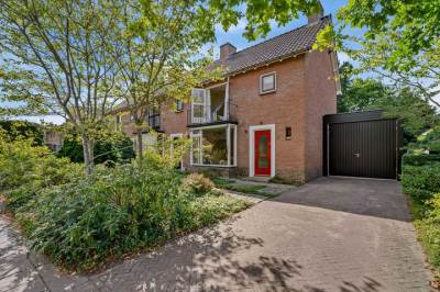 Woning Torenlaan 21 Putten