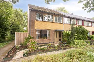 Woning Malrove 62 Apeldoorn