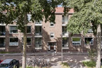 Woning Thorbeckelaan 73 Gouda