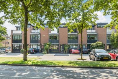 Woning Kruidendreef 88 Amersfoort