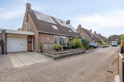Woning Torenvalk 35 Emmen