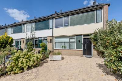 Woning Insingerstraat 8 Soest