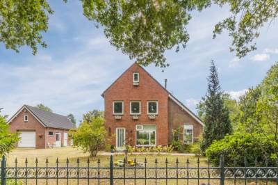 Woning Klutsdorpseweg 6 Lepelstraat