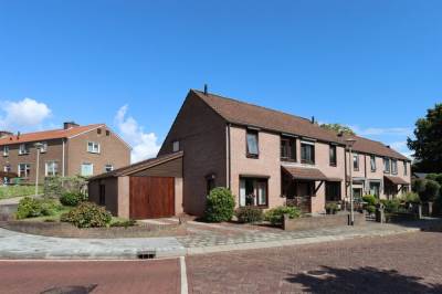 Woning Stekkenberg 22F Groesbeek