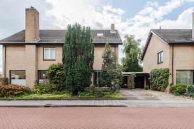 Woning Pieter Lastmanstraat 26 Meppel