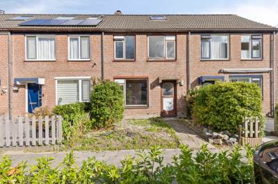 Woning Grafiek 91 Capelle aan den IJssel