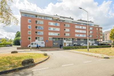 Woning Maria Cherubinastraat 28 Breda