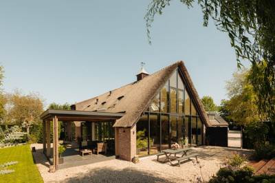 Woning Winkeldijk 11 Abcoude