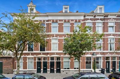 Woning Joan Maetsuyckerstraat 4 Den Haag