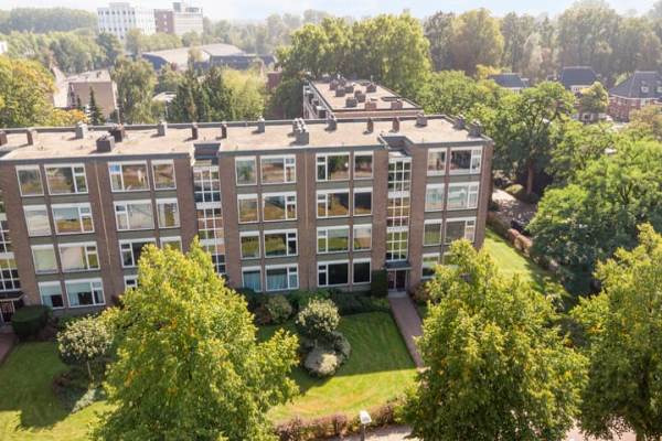 Woning Velperweg 48A2 Arnhem