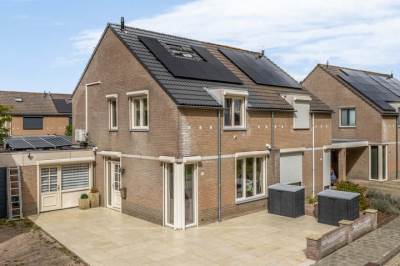 Woning Hertelaan 45 Helmond