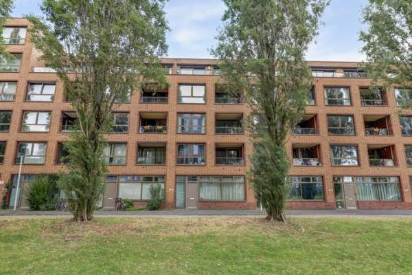 Woning Glenn Millerpad 13 Utrecht