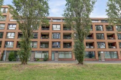 Woning Glenn Millerpad 13 Utrecht