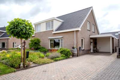 Woning Vlasakkers 8 Buinen