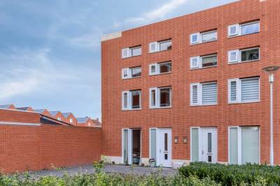 Woning Sint Pieterspark 135 Tilburg