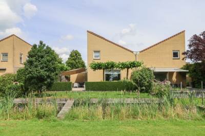 Woning Broerstrjitte 47 Oppenhuizen