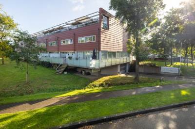 Woning Meerval 56 Amersfoort