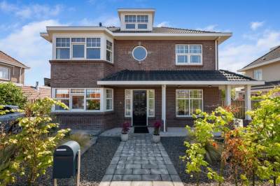 Woning Gerrit Verrijstkade 5 Rotterdam