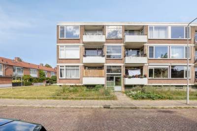Woning Stellingwerfstraat 553 Arnhem