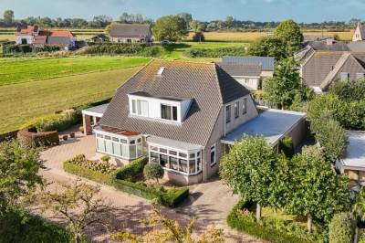 Woning Meerenstraat 27 Alem