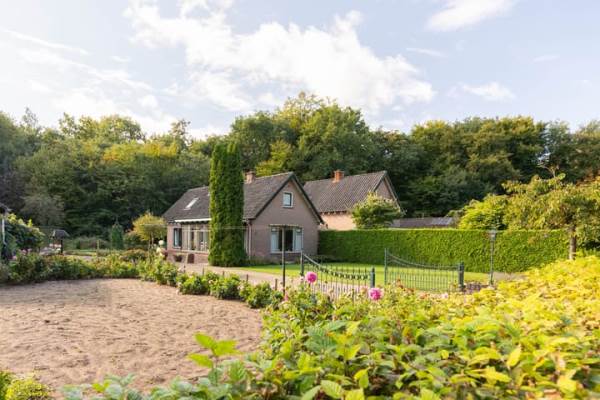 Woning Hessenweg 23A Putten