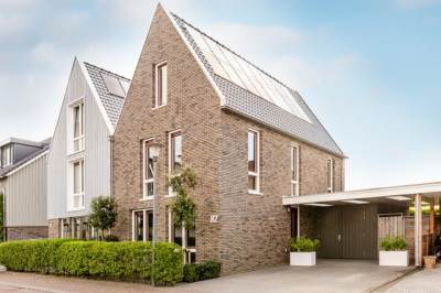 Woning Langezand 82 Harderwijk