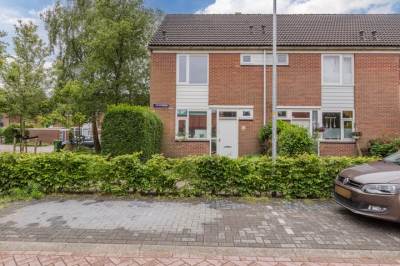 Woning Grevelingen 80 Alkmaar