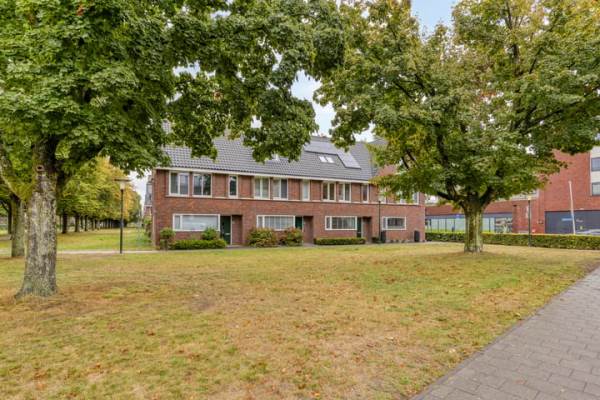 Woning Klavecimbellaan 5 Eindhoven
