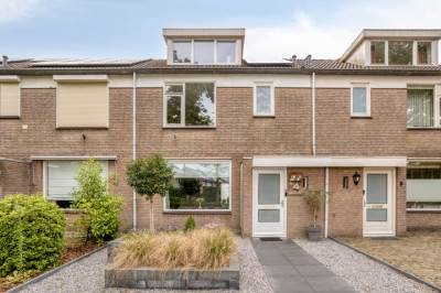 Woning Nijnselseweg 4 Son en Breugel