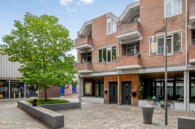 Woning Schuttershof 12 Goes
